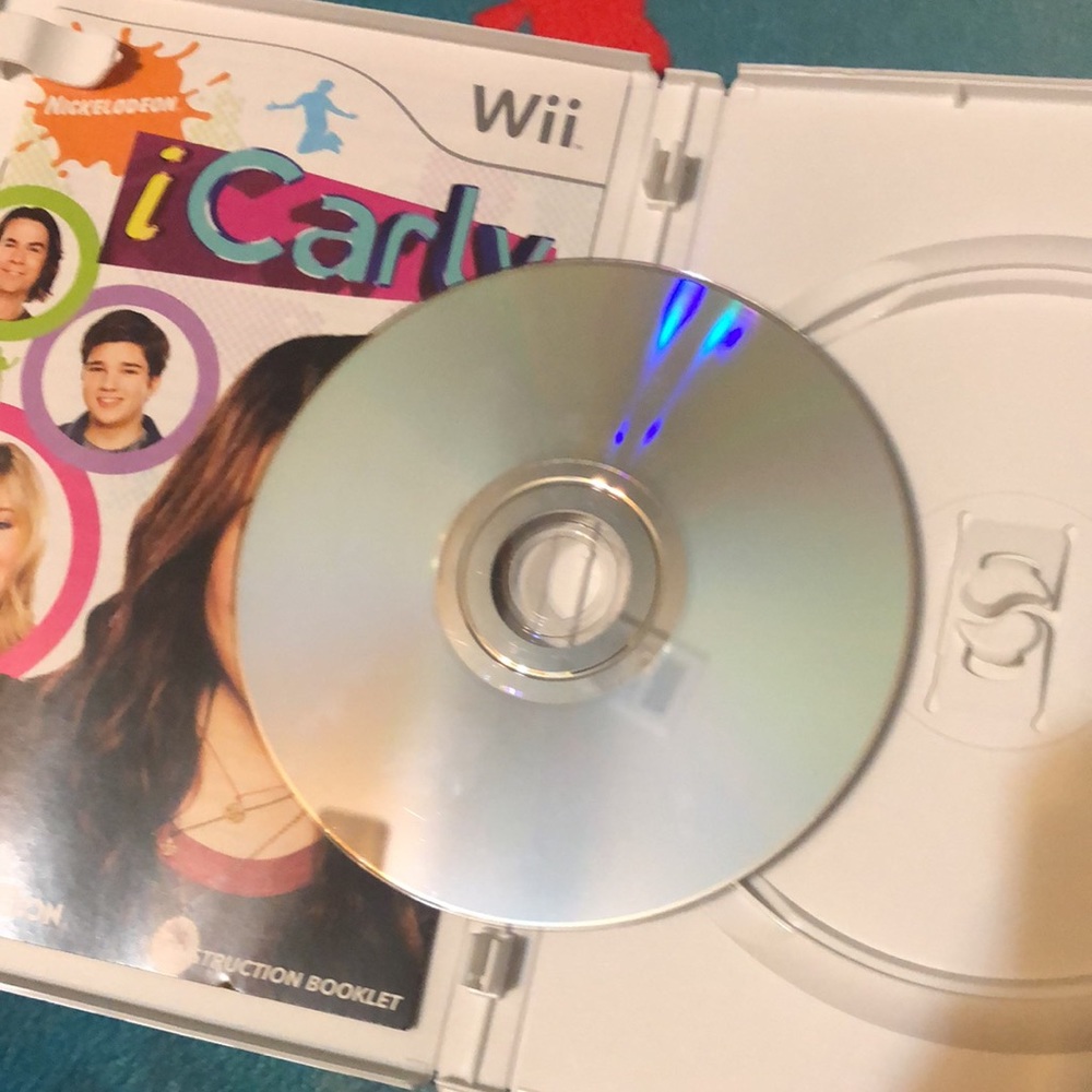 Wii game - Picture 4 of 4